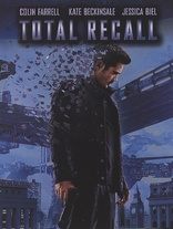 Total Recall (Blu-ray Movie)