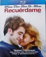 Remember Me (Blu-ray Movie), temporary cover art