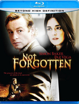 Not Forgotten (Blu-ray Movie)