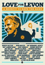 Love For Levon (Blu-ray Movie)