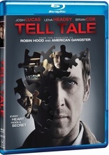 Tell-Tale (Blu-ray Movie), temporary cover art