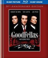 GoodFellas (Blu-ray Movie)