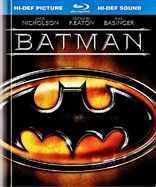 Batman (Blu-ray Movie)