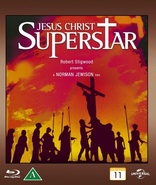 Jesus Christ Superstar (Blu-ray Movie)