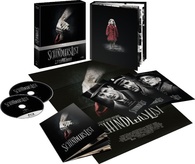 Schindler's List Blu-ray: 20th Anniversary Definitive Collector's Set ...