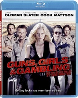 Guns, Girls and Gambling (Blu-ray Movie)