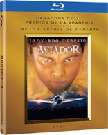 The Aviator (Blu-ray Movie)