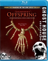Offspring (Blu-ray Movie)