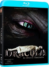 Dracula (Blu-ray Movie)