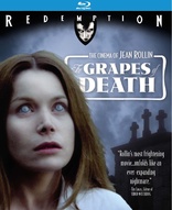 The Grapes of Death (Blu-ray Movie)