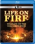 Life on Fire: Wildlife on the Volcano's Edge (Blu-ray Movie)