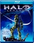 Halo Legends (Blu-ray Movie)