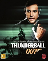 Thunderball (Blu-ray Movie)