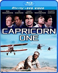 Capricorn One (Blu-ray)
Temporary cover art