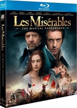 Les Misrables (Blu-ray Movie)