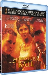 Monster's Ball (Blu-ray Movie), temporary cover art