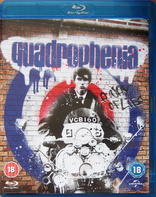 Quadrophenia (Blu-ray Movie)