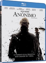 Anonymous (Blu-ray Movie)