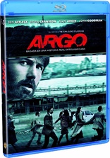 Argo (Blu-ray Movie), temporary cover art