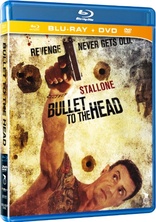 Bullet to the Head (Blu-ray Movie)