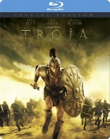 Troy (Blu-ray Movie)