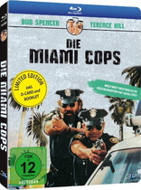 Die Miami Cops (Blu-ray Movie)