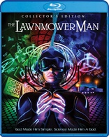 The Lawnmower Man (Blu-ray Movie), temporary cover art