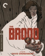 The Brood (Blu-ray Movie)