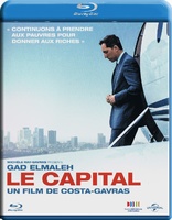 Le Capital (Blu-ray Movie)