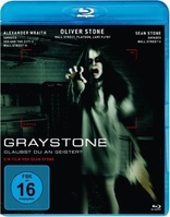 Graystone (Blu-ray Movie)