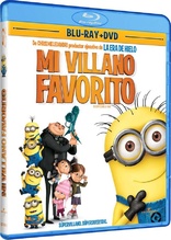 Despicable Me (Blu-ray Movie)