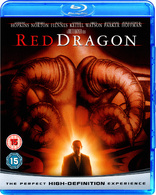 Red Dragon (Blu-ray Movie)