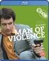 Man of Violence / The Big Switch (Blu-ray Movie)