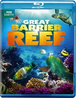 Great Barrier Reef (Blu-ray Movie)