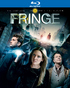 Fringe: The Complete Fifth and Final Season (Blu-ray Movie)