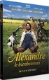 Alexandre le bienheureux (Blu-ray Movie)