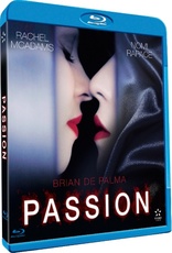 Passion (Blu-ray Movie)