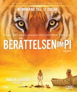 Life of Pi (Blu-ray Movie), temporary cover art