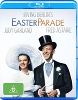 Easter Parade (Blu-ray Movie)