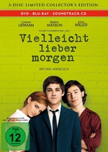 The Perks of Being a Wallflower (Blu-ray Movie)