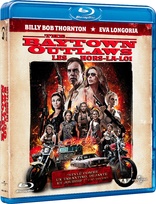 The Baytown Outlaws (Blu-ray Movie)