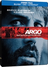 Argo (Blu-ray Movie)