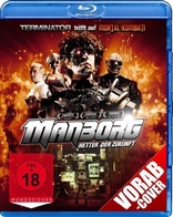 Manborg - Retter der Zukunft (Blu-ray Movie), temporary cover art