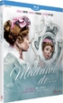 Madame de... (Blu-ray Movie)