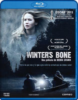 Winter's Bone (Blu-ray Movie)