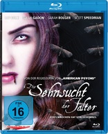 Die Sehnsucht der Falter (Blu-ray Movie)