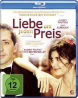 Liebe um jeden Preis (Blu-ray Movie)