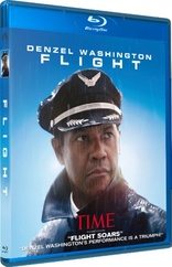 Flight (Blu-ray Movie), temporary cover art