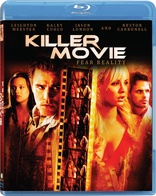 Killer Movie (Blu-ray Movie)