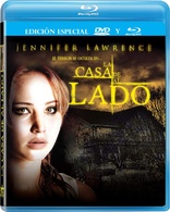 House at the End of the Street (Blu-ray Movie)